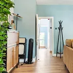 شقة Harbourside Haven - Stylish Retreat In Hotwell - Free Parking