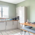 Harbourside Haven - Stylish Retreat In Hotwell - Free Parking بريستول