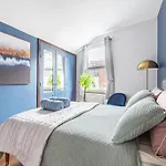 Harbourside Haven - Stylish Retreat In Hotwell - Free Parking شقة بريستول