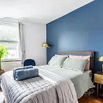 شقة Harbourside Haven - Stylish Retreat In Hotwell - Free Parking بريستول