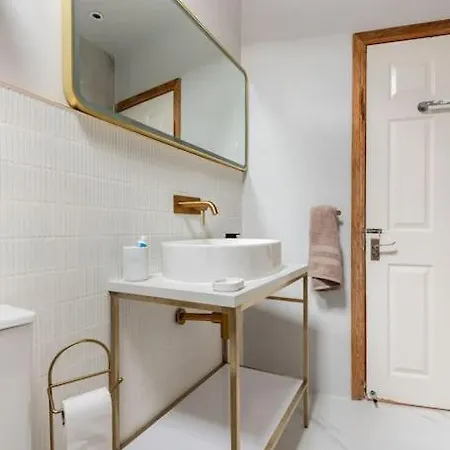 Apartmán Harbourside Haven - Stylish Retreat In Hotwell - Free Parking