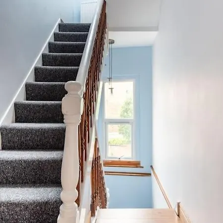Apartmán Harbourside Haven - Stylish Retreat In Hotwell - Free Parking *