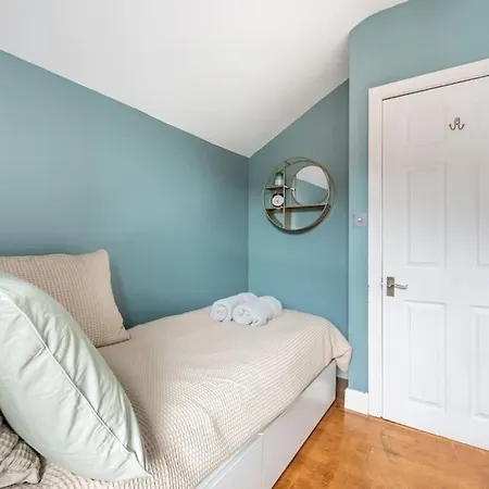 Harbourside Haven - Stylish Retreat In Hotwell - Free Parking شقة بريستول