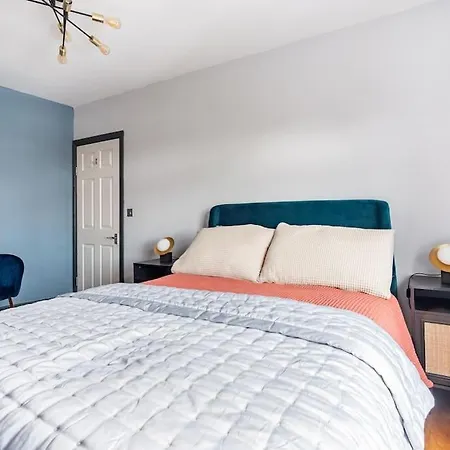 Harbourside Haven - Stylish Retreat In Hotwell - Free Parking بريستول