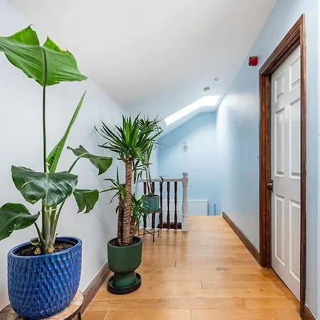 شقة Harbourside Haven - Stylish Retreat In Hotwell - Free Parking بريستول