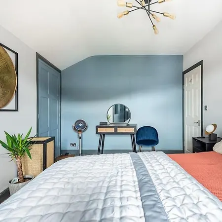 Harbourside Haven - Stylish Retreat In Hotwell - Free Parking * بريستول