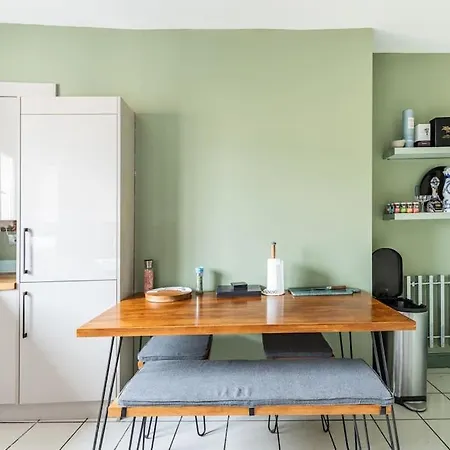Harbourside Haven - Stylish Retreat In Hotwell - Free Parking Апартаменти *