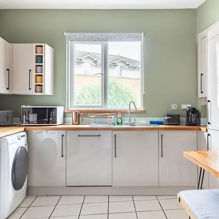 Apartment Harbourside Haven - Stylish Retreat In Hotwell - Free Parking