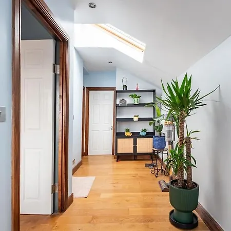 Harbourside Haven - Stylish Retreat In Hotwell - Free Parking Apartment Bristol