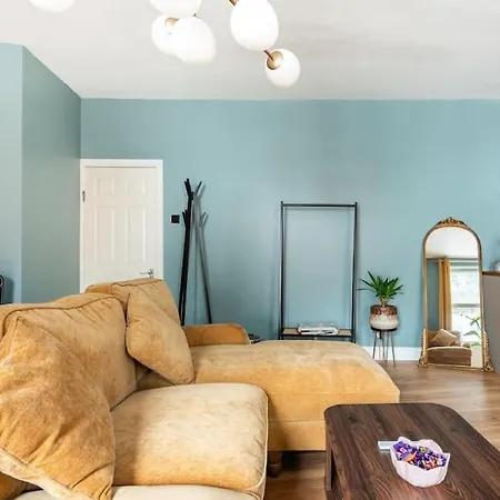 Harbourside Haven - Stylish Retreat In Hotwell - Free Parking Апартаменти