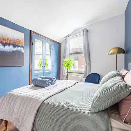 Harbourside Haven - Stylish Retreat In Hotwell - Free Parking Apartment Bristol