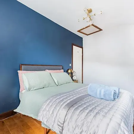 Harbourside Haven - Stylish Retreat In Hotwell - Free Parking