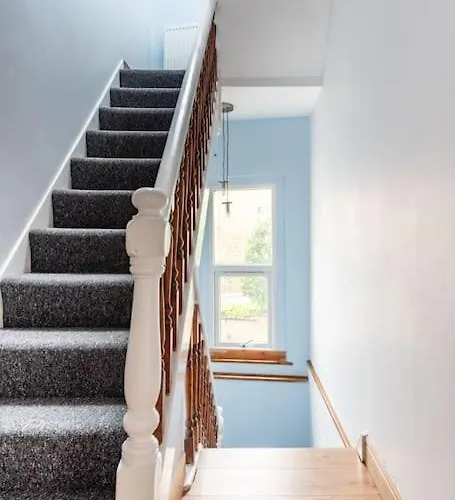 Apartamento Harbourside Haven - Stylish Retreat In Hotwell - Free Parking *