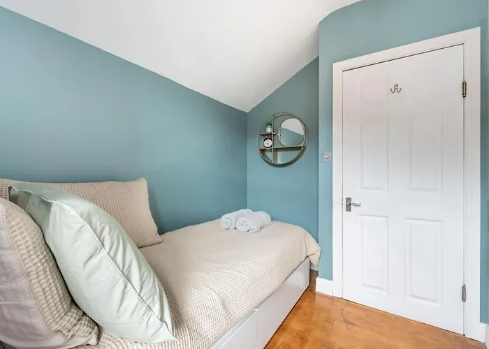 Harbourside Haven - Stylish Retreat In Hotwell - Free Parking Apartamento Bristol