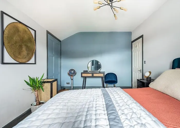 Harbourside Haven - Stylish Retreat In Hotwell - Free Parking * Bristol