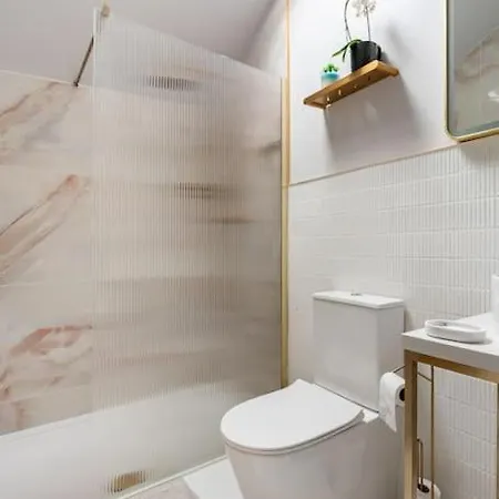 Harbourside Haven - Stylish Retreat In Hotwell - Free Parking *