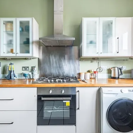 Harbourside Haven - Stylish Retreat In Hotwell - Free Parking