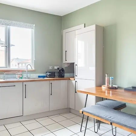 Harbourside Haven - Stylish Retreat In Hotwell - Free Parking Bristol