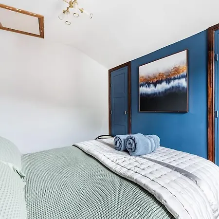 Harbourside Haven - Stylish Retreat In Hotwell - Free Parking *