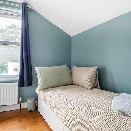 Harbourside Haven - Stylish Retreat In Hotwell - Free Parking * Bristol