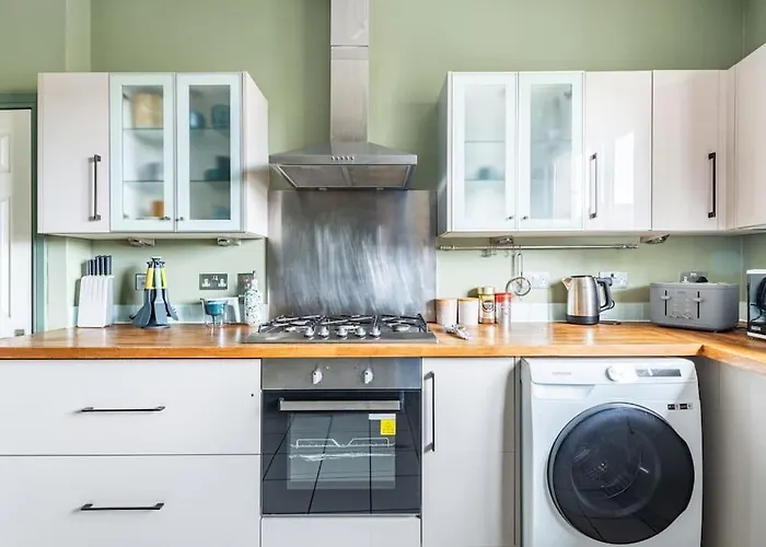 Harbourside Haven - Stylish Retreat In Hotwell - Free Parking