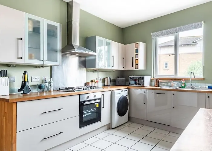 Harbourside Haven - Stylish Retreat In Hotwell - Free Parking Апартаменти