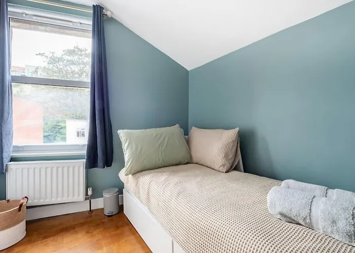 Harbourside Haven - Stylish Retreat In Hotwell - Free Parking * Бристоль